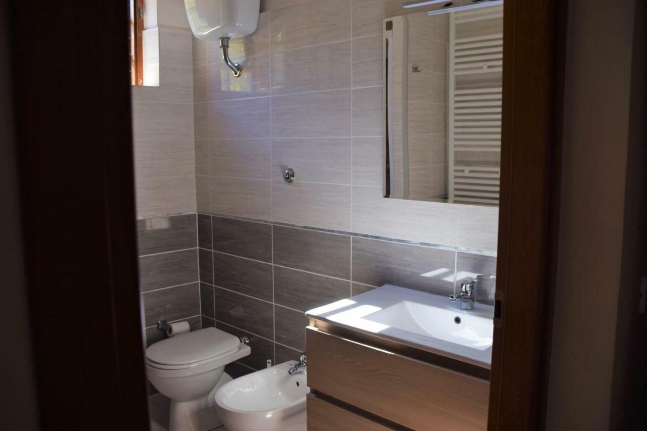 David'S & Family Apartmnt Fiumicino Exterior photo