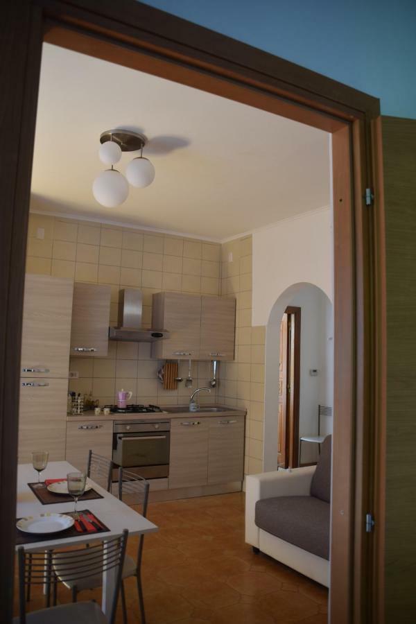 David'S & Family Apartmnt Fiumicino Exterior photo